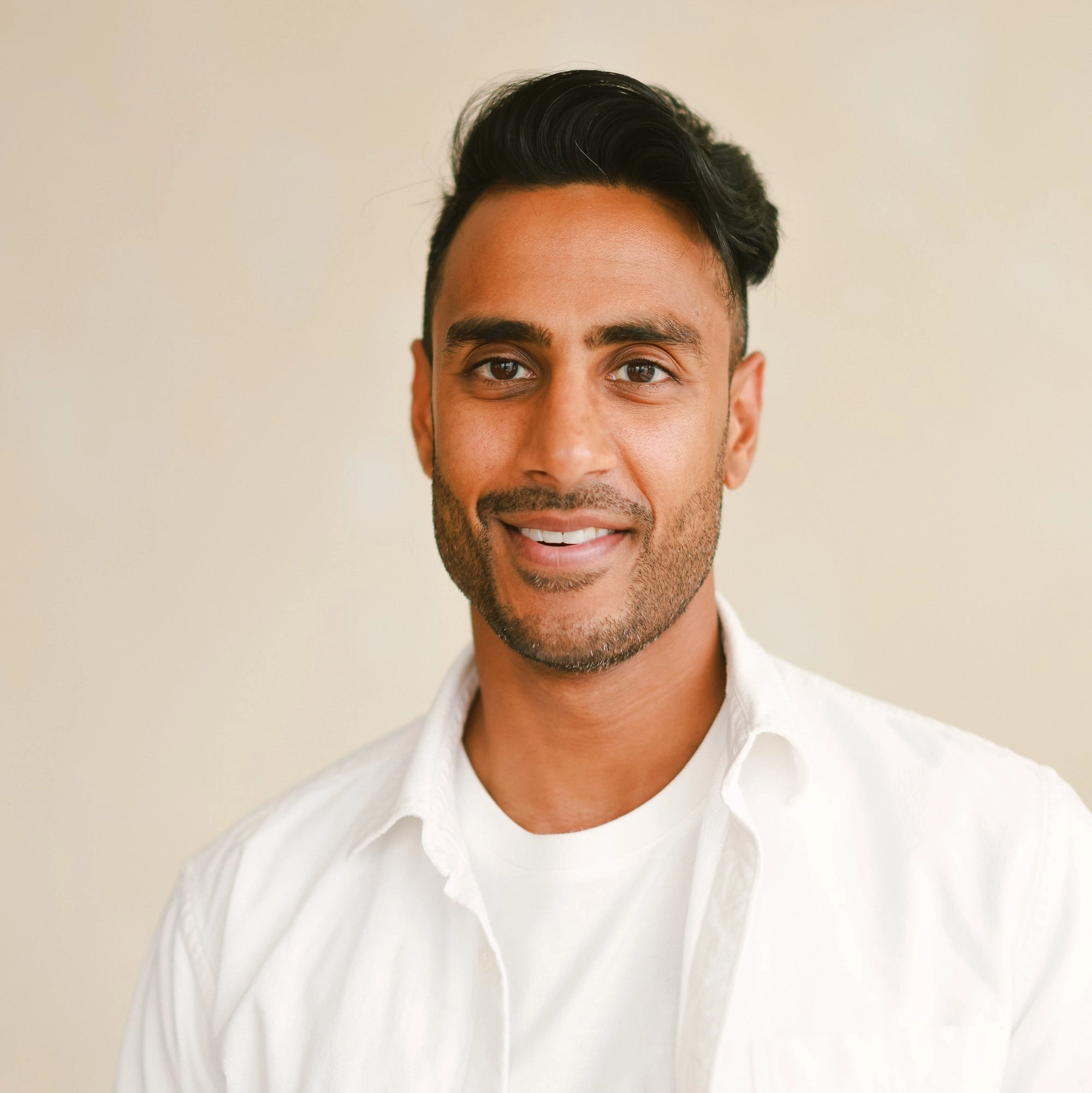 Jesal Trivedi